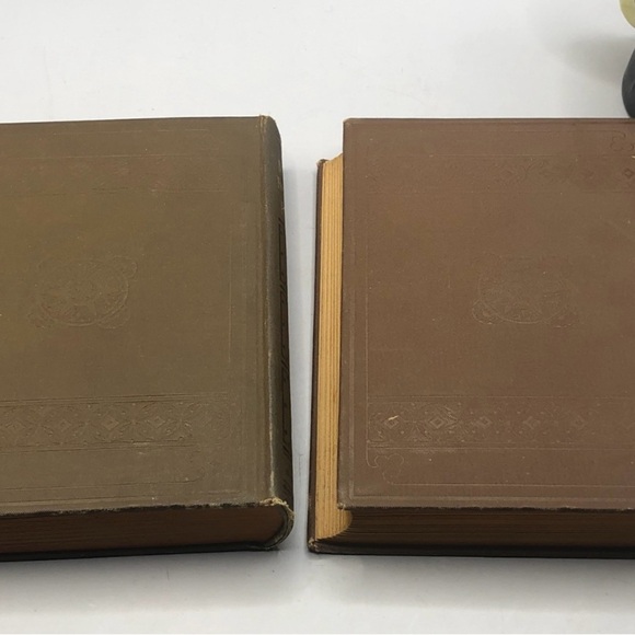 1889-1890 Bret Harte In the Carquinez Woods”and “A Millionaire Rough and Ready - Picture 6 of 9